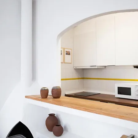 Garzas Reales Apartment *
