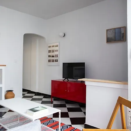 Apartment Garzas Reales Vera