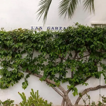 Apartment Garzas Reales *