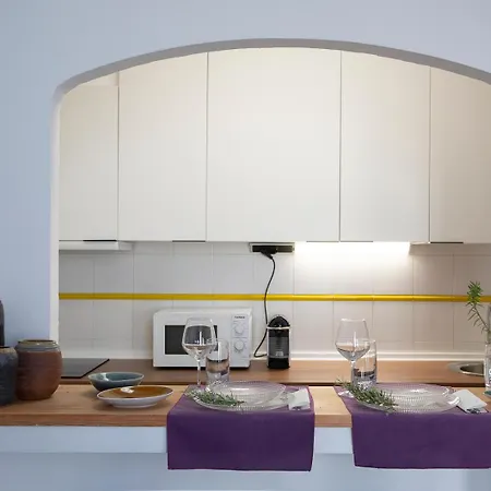Apartment Garzas Reales *