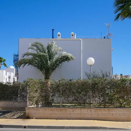 Apartment Garzas Reales Vera