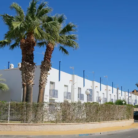 Apartment Garzas Reales