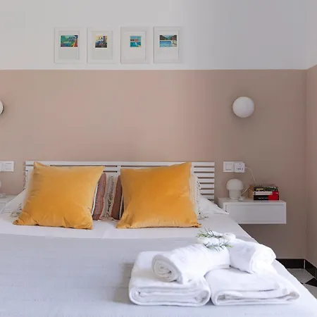 Garzas Reales Apartment