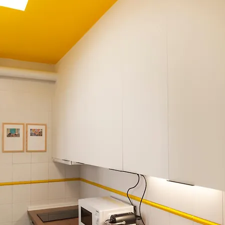 Garzas Reales Apartment Vera