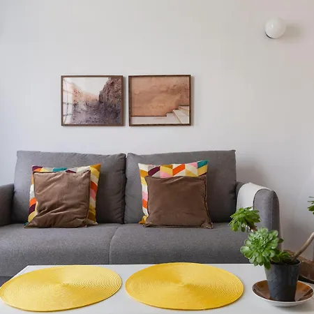 Garzas Reales Apartment