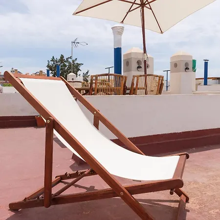Garzas Reales Apartment *